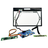 LCD Driver Controller Board