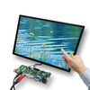  21.5" LCD Module With Capacitive Touch (PCAP)