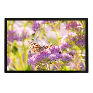  27" LCD Module With Capacitive Touch (PCAP)