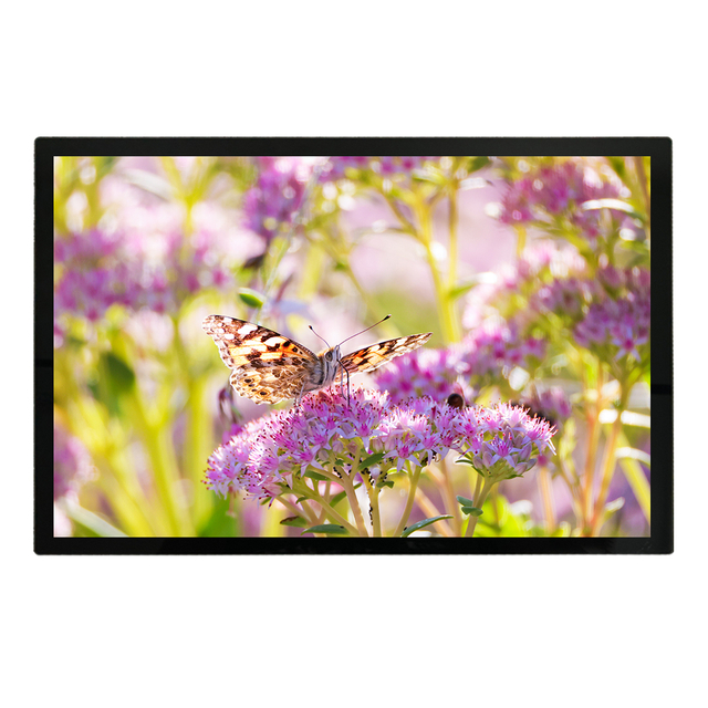  27" LCD Module With Capacitive Touch (PCAP)