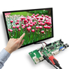  19" LCD Module With Capacitive Touch (PCAP)