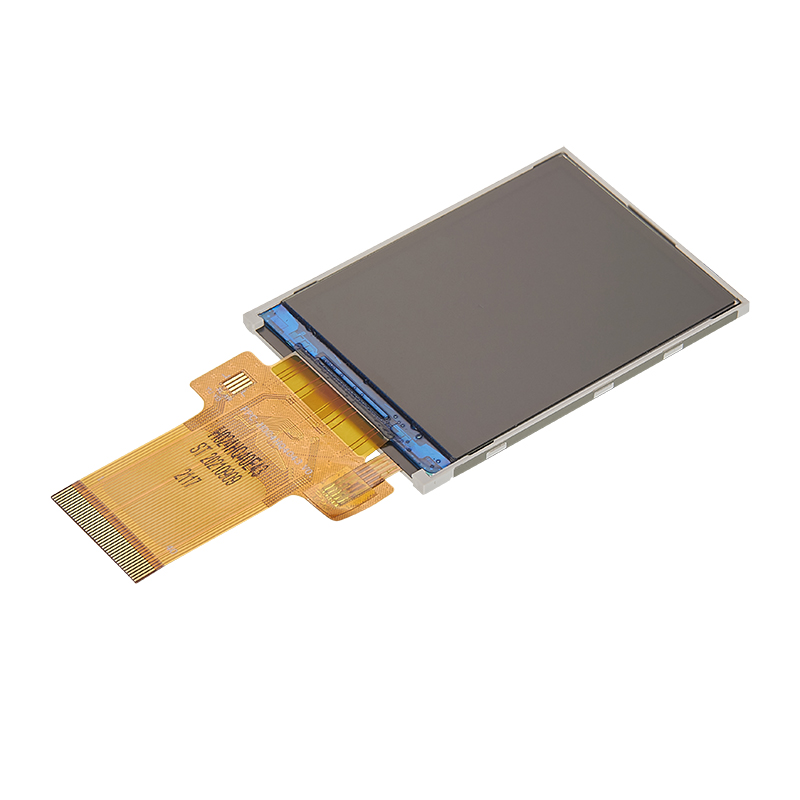 2.4 inch LCD screen 240×320 MCU interface TFT-LCD liquid crystal display module